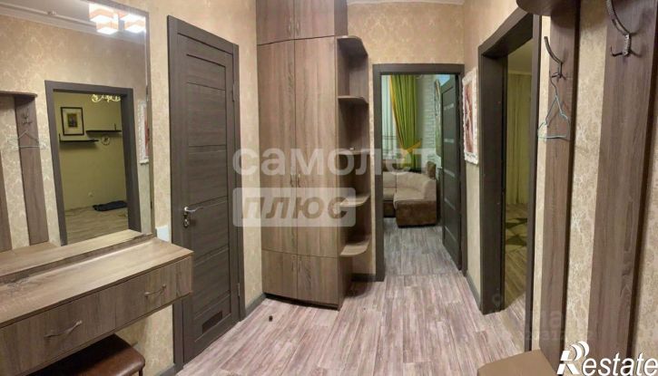 1-комн квартира проспект А.Ф. Дериглазова, 85,  д. 85