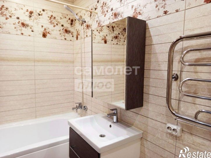 1-комн квартира проспект А.Ф. Дериглазова, 65,  д. 65