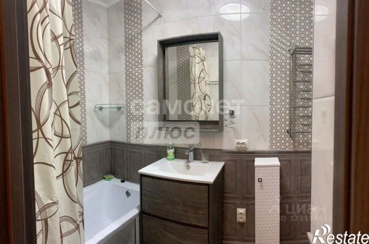 1-комн квартира проспект А.Ф. Дериглазова, 85,  д. 85