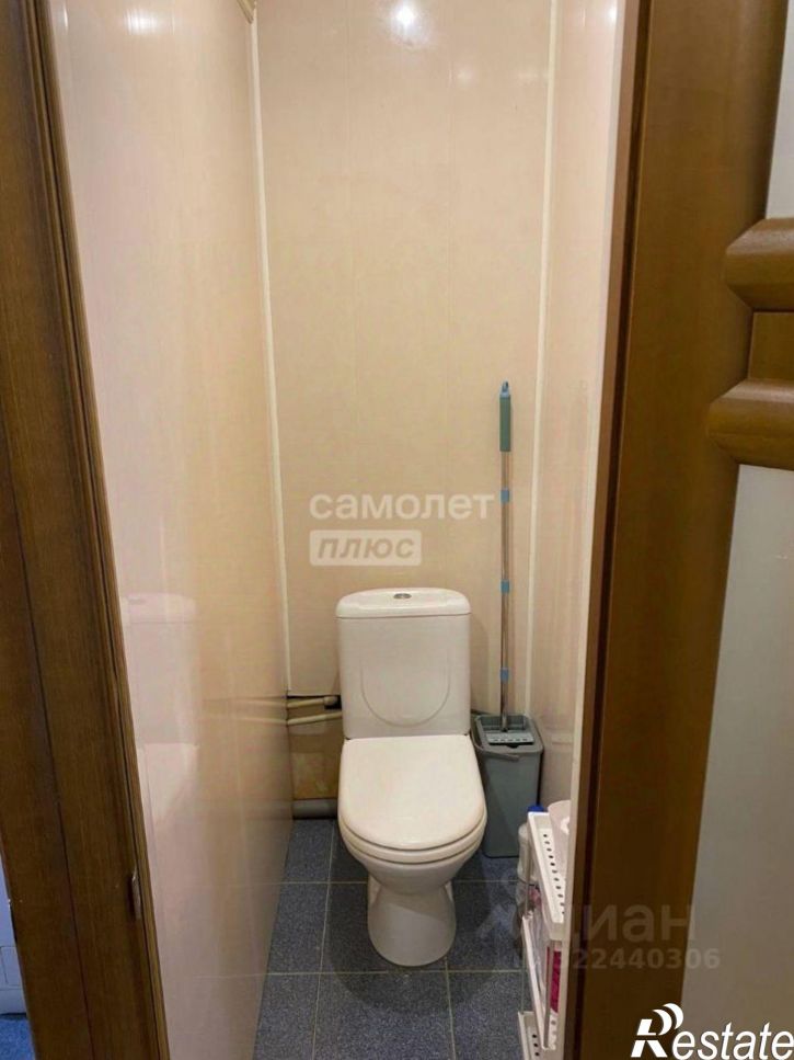 2-комн квартира улица Льва Толстого, 4,  д. 4