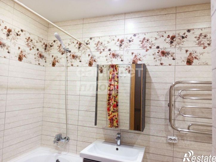 1-комн квартира проспект А.Ф. Дериглазова, 65,  д. 65