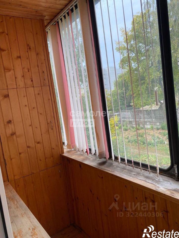 2-комн квартира улица Льва Толстого, 4,  д. 4