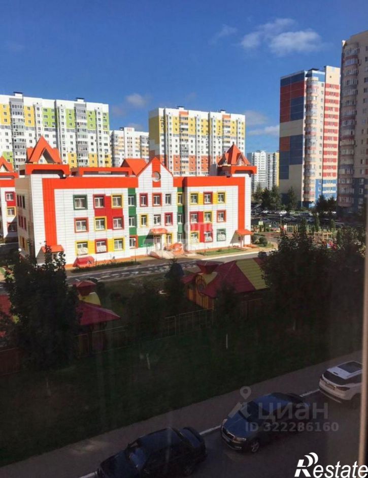 1-комн квартира проспект А.Ф. Дериглазова, 65,  д. 65