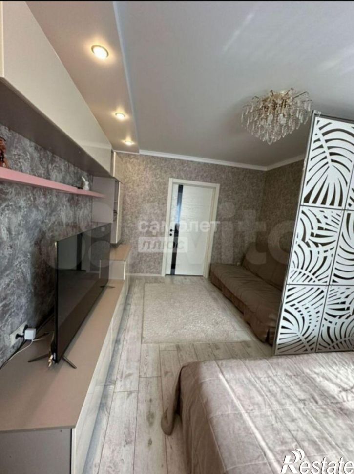 1-комн квартира улица Пионеров, 17,  д. 17