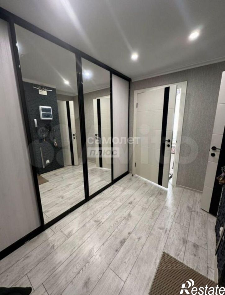 1-комн квартира улица Пионеров, 17,  д. 17