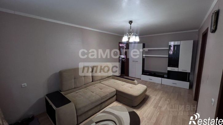 4-комн квартира 1-й Аэродромный переулок, 8,  д. 8