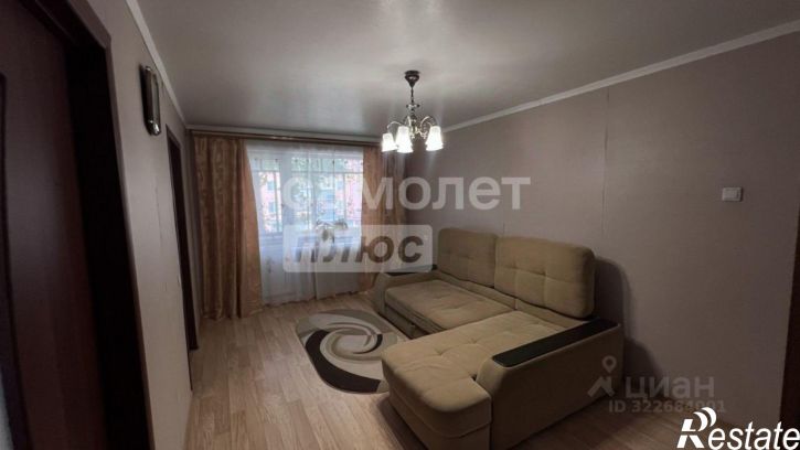 4-комн квартира 1-й Аэродромный переулок, 8,  д. 8