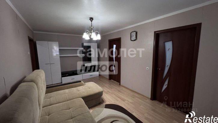 4-комн квартира 1-й Аэродромный переулок, 8,  д. 8