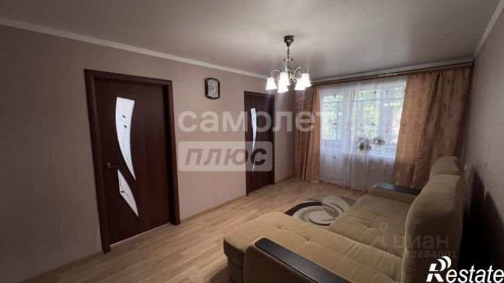 4-комн квартира 1-й Аэродромный переулок, 8,  д. 8