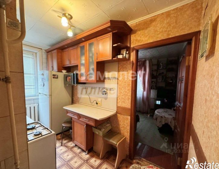 2-комн квартира Курск г., Центральный, Южный пер., д.18