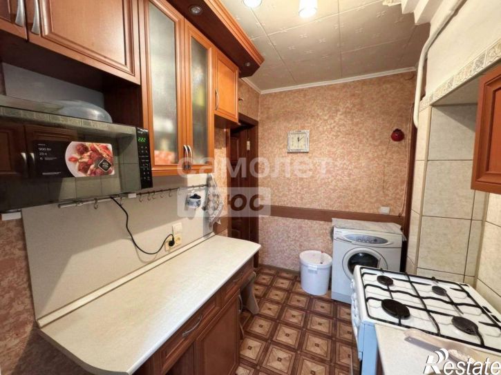 2-комн квартира Курск г., Центральный, Южный пер., д.18