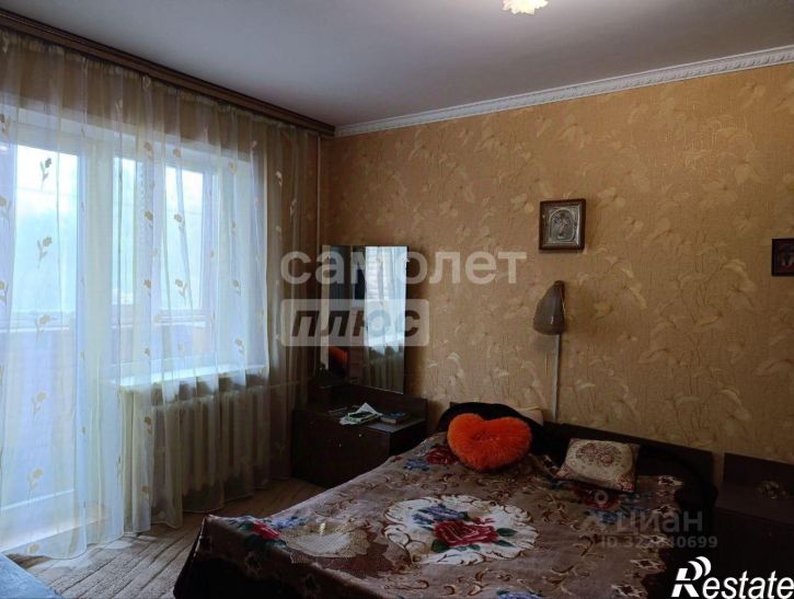 3-комн квартира улица Черняховского, 18А,  д. 18А