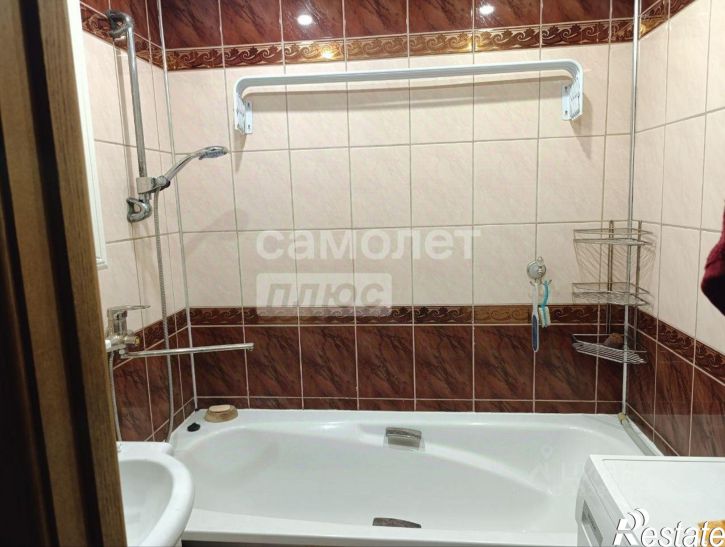 3-комн квартира улица Черняховского, 18А,  д. 18А