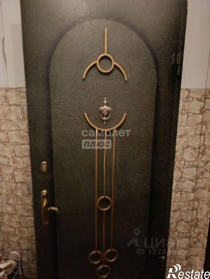 3-комн квартира улица Черняховского, 18А,  д. 18А