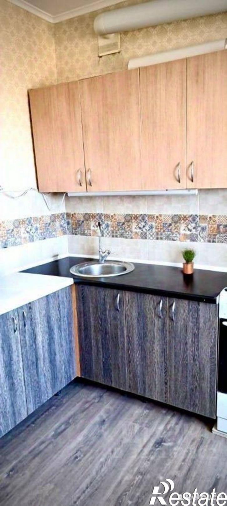 1-комн квартира Курск г., Центральный, Рябиновая ул.