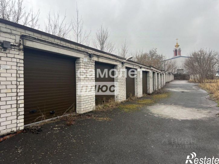 Склад Поныровская улица, 3,  д. 3