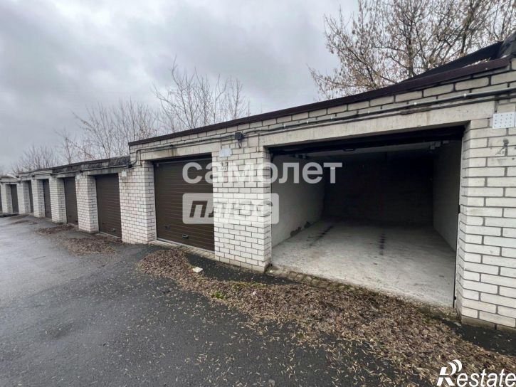 Склад Поныровская улица, 3,  д. 3