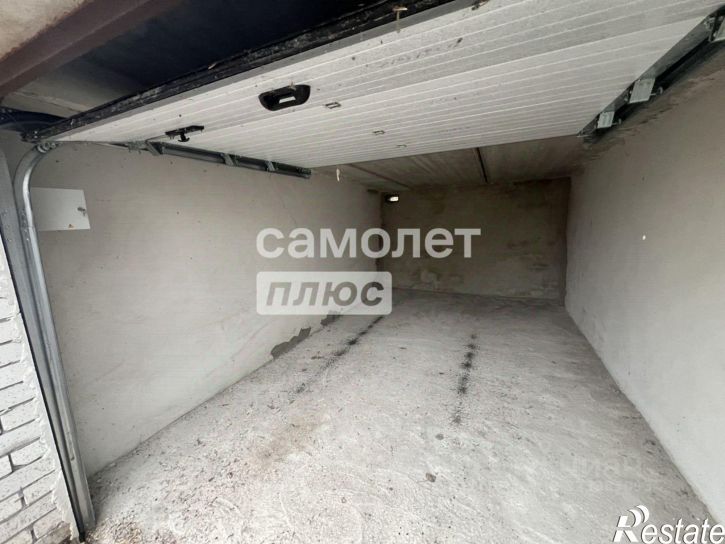 Склад Поныровская улица, 3,  д. 3