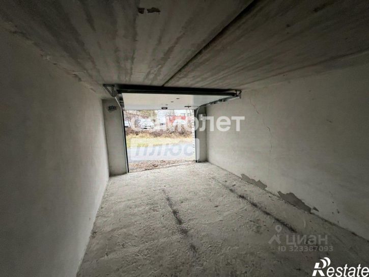 Склад Поныровская улица, 3,  д. 3