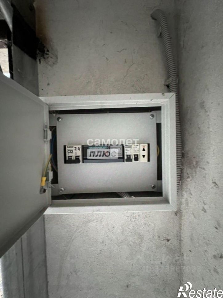 Склад Поныровская улица, 3,  д. 3