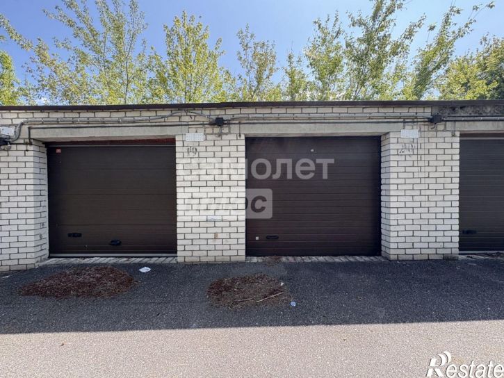 Склад Поныровская улица, 3,  д. 3