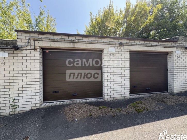 Склад Поныровская улица, 3,  д. 3