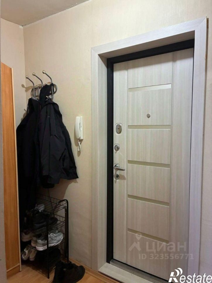 1-комн квартира Курск, Центральный, улица Ленина, 31