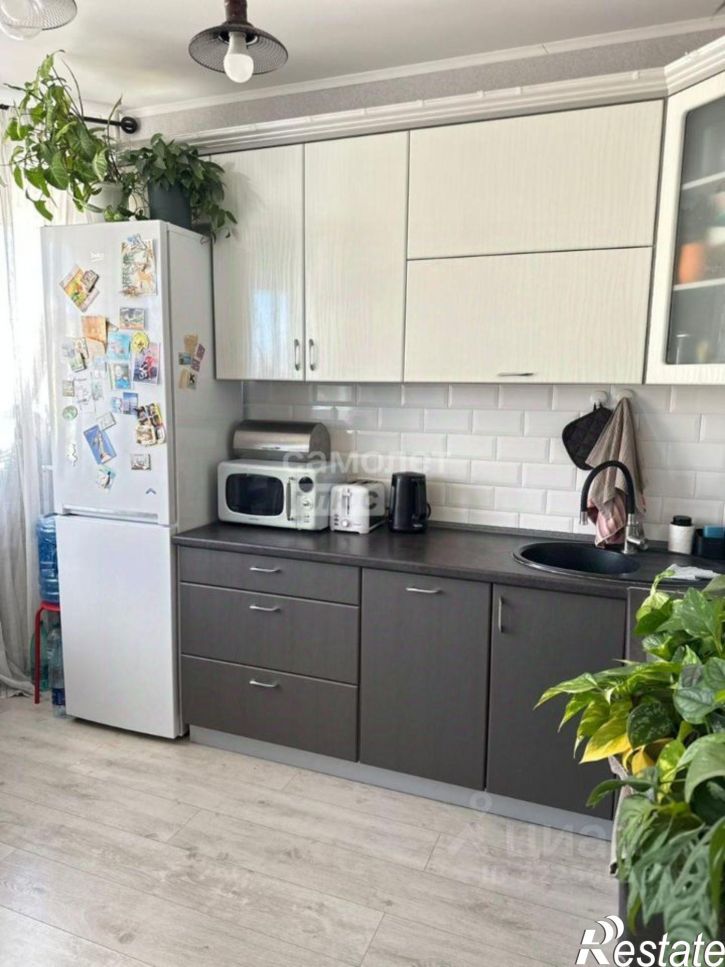 2-комн квартира улица Домостроителей, 3,  д. 3