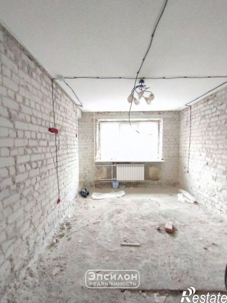 3-комн квартира Семёновская улица, 82,  д. 82