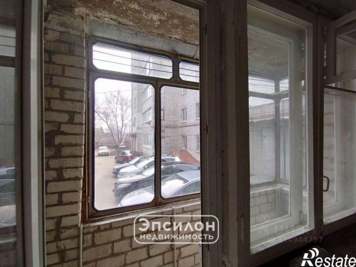 3-комн квартира Семёновская улица, 82,  д. 82