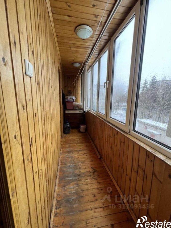 5-комн квартира улица Гоголя, 36,  д. 36