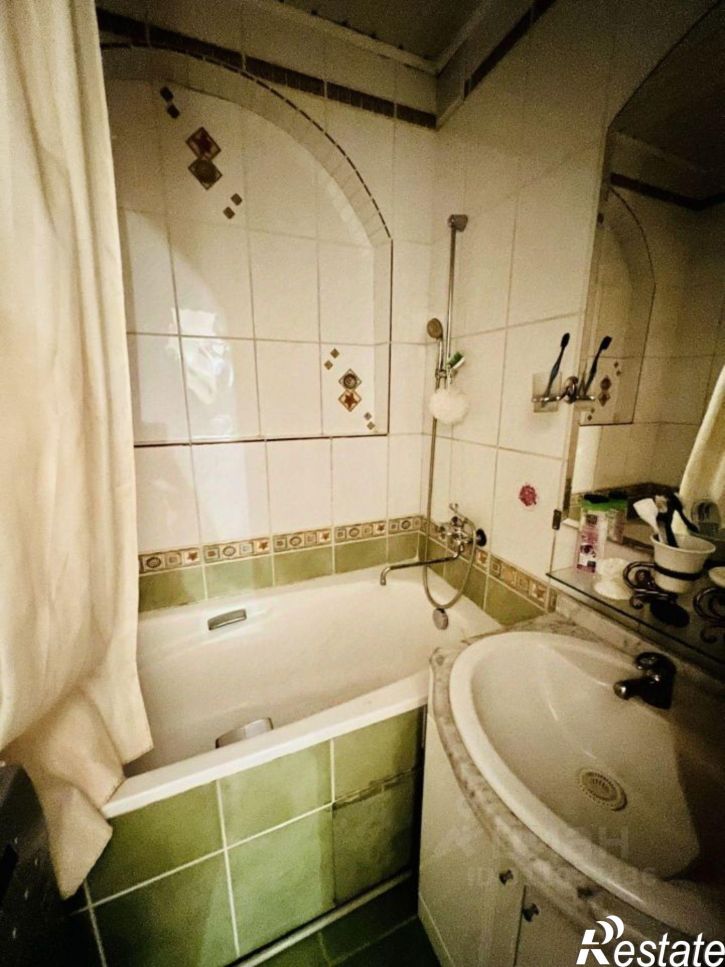 5-комн квартира улица Гоголя, 36,  д. 36