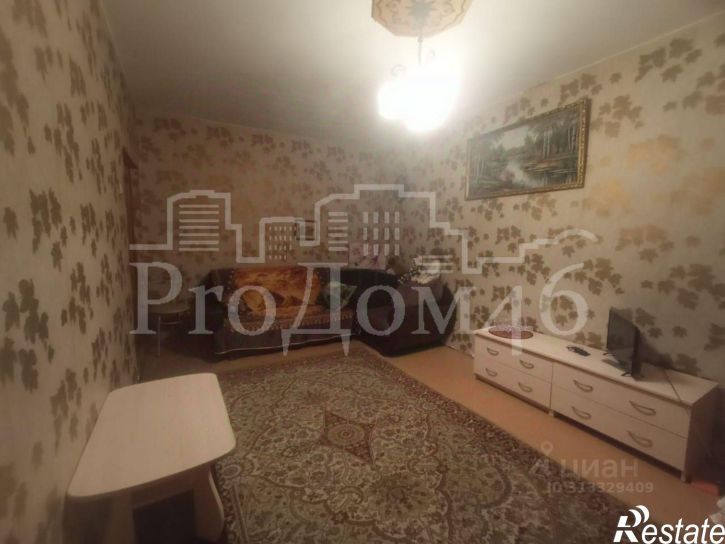 3-комн квартира проспект Дружбы, 10,  д. 10