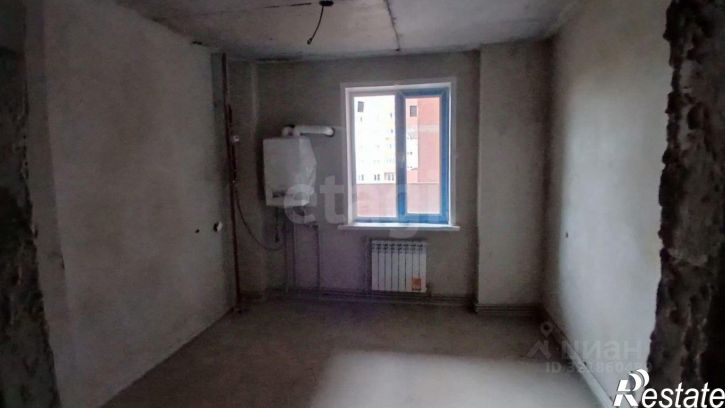 1-комн квартира 2-я Агрегатная улица, 57,  д. 57