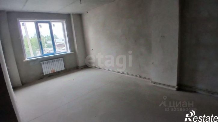 1-комн квартира 2-я Агрегатная улица, 57,  д. 57