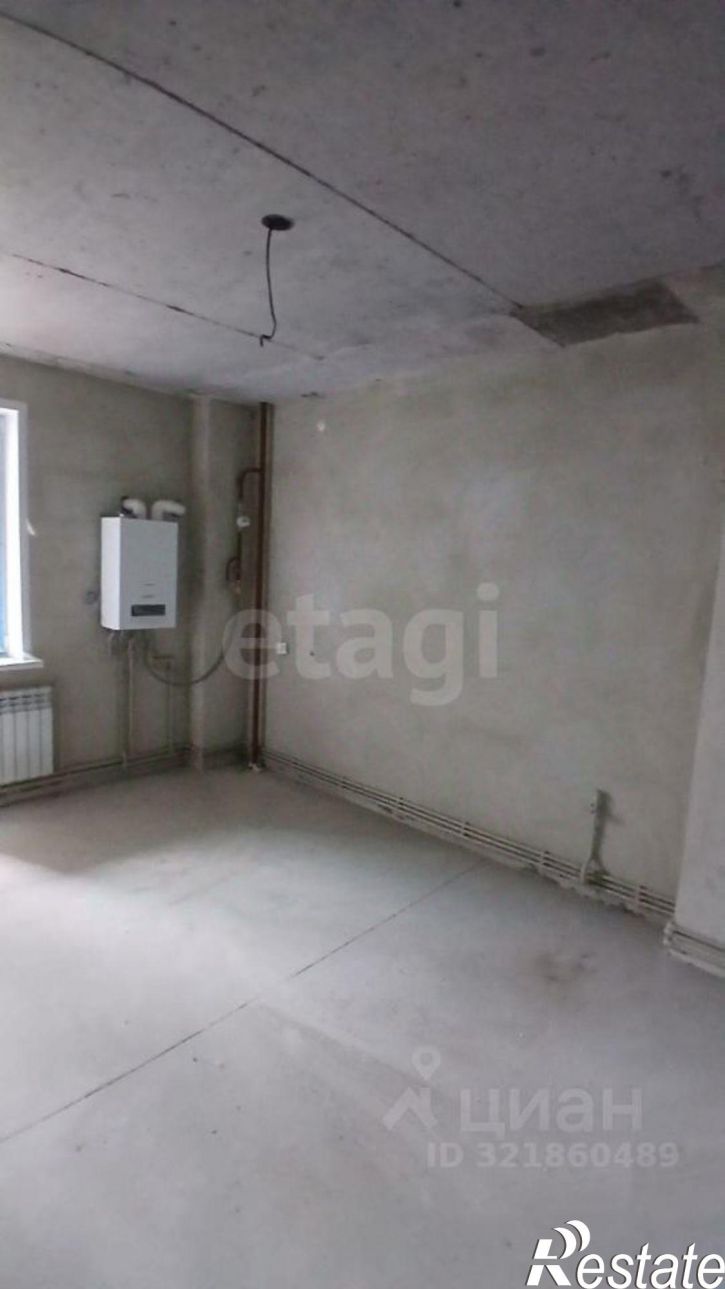 1-комн квартира 2-я Агрегатная улица, 57,  д. 57