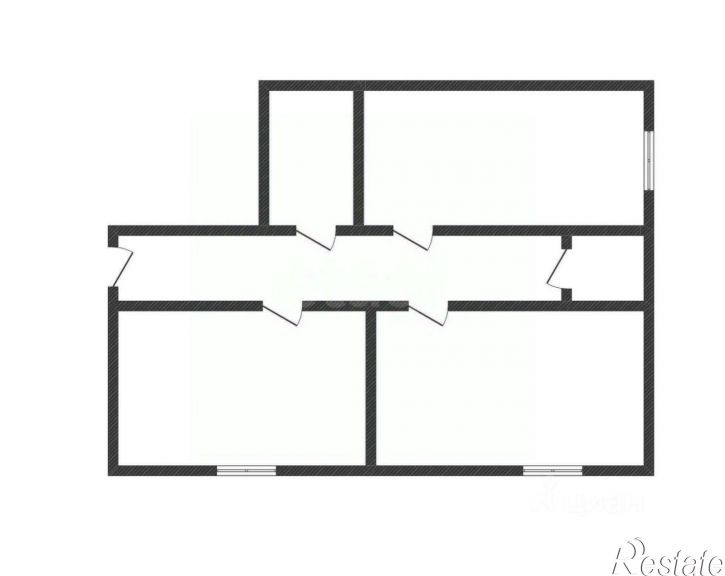 2-комн квартира 2-я Рабочая улица, 10,  д. 10