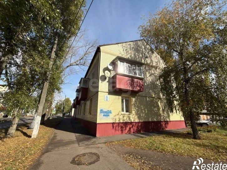 2-комн квартира 2-я Рабочая улица, 10,  д. 10