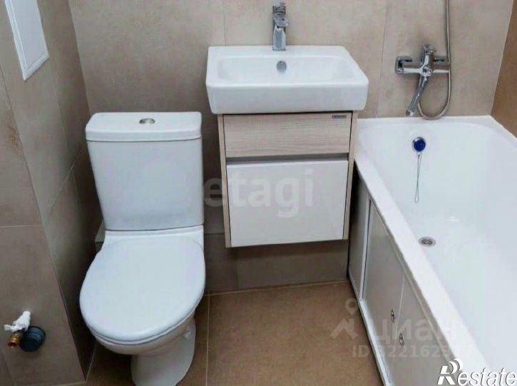 2-комн квартира улица Энгельса (дублёр), 115/5,  д. 115/5