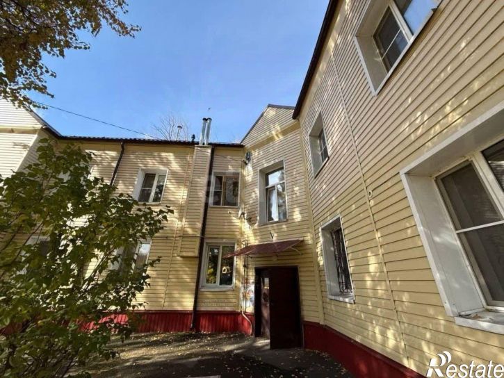 2-комн квартира 2-я Рабочая улица, 10,  д. 10