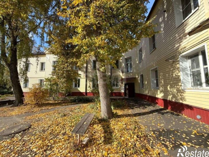 2-комн квартира 2-я Рабочая улица, 10,  д. 10