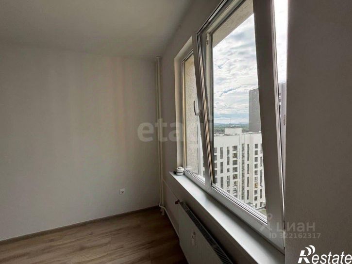 2-комн квартира улица Энгельса (дублёр), 115/5,  д. 115/5