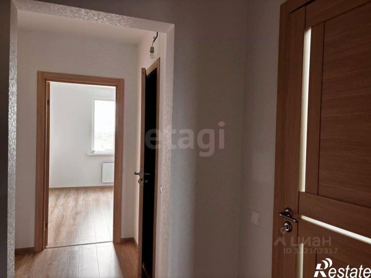 2-комн квартира улица Энгельса (дублёр), 115/5,  д. 115/5