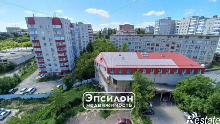 1-комн квартира улица Лысая Гора, 1,  д. 1