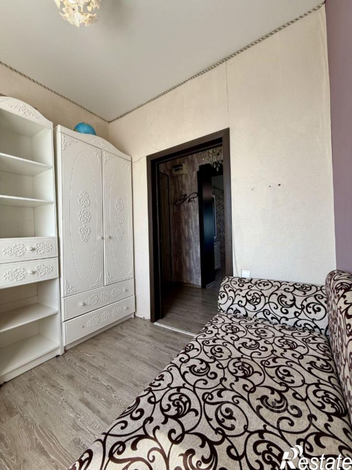 3-комн квартира Краснознамённая улица, 22,  д. 22