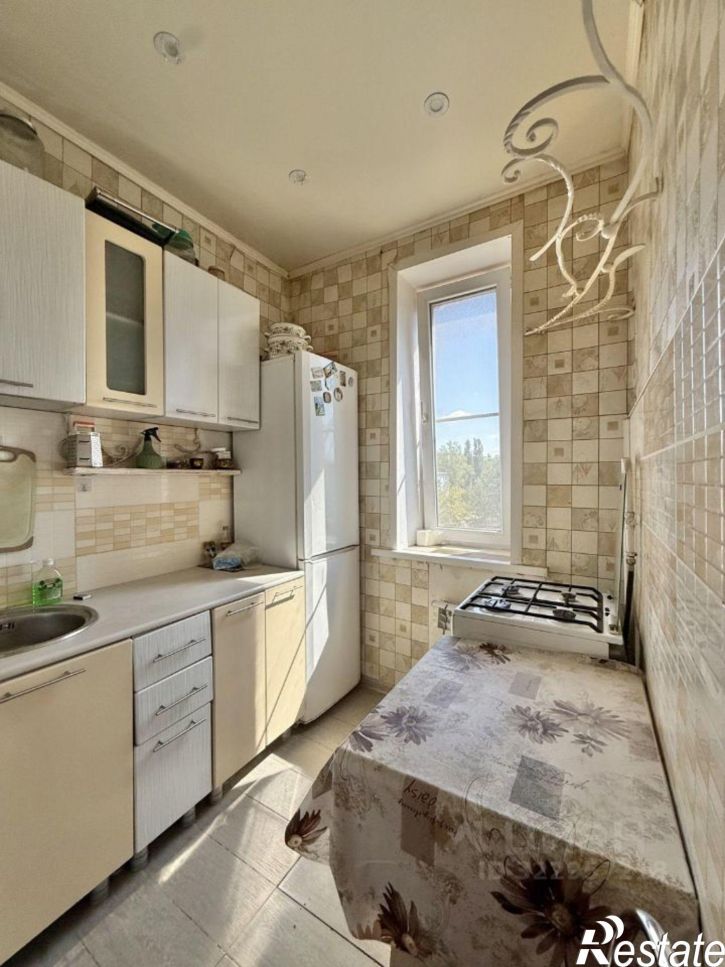 3-комн квартира Краснознамённая улица, 22,  д. 22