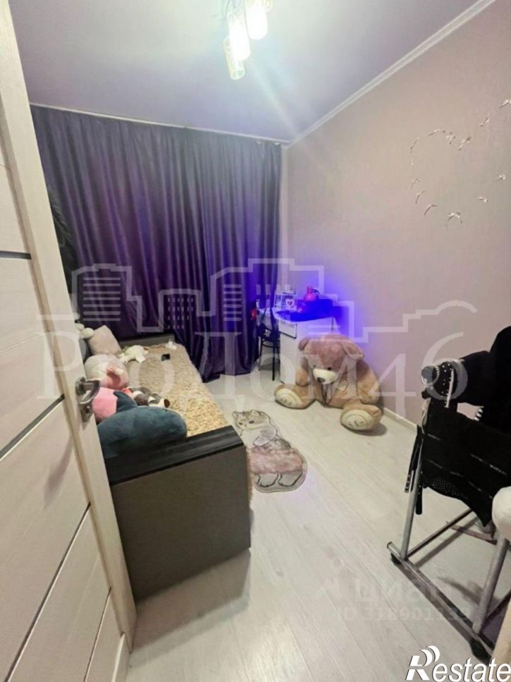 4-комн квартира 1-й Аэродромный переулок, 8,  д. 8