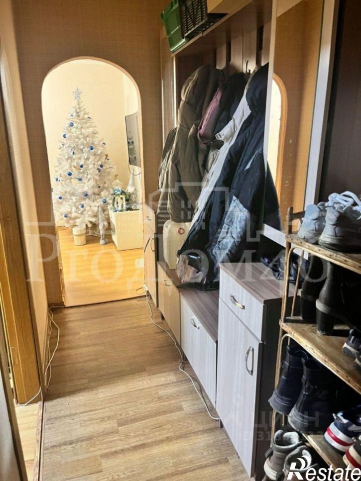 4-комн квартира 1-й Аэродромный переулок, 8,  д. 8