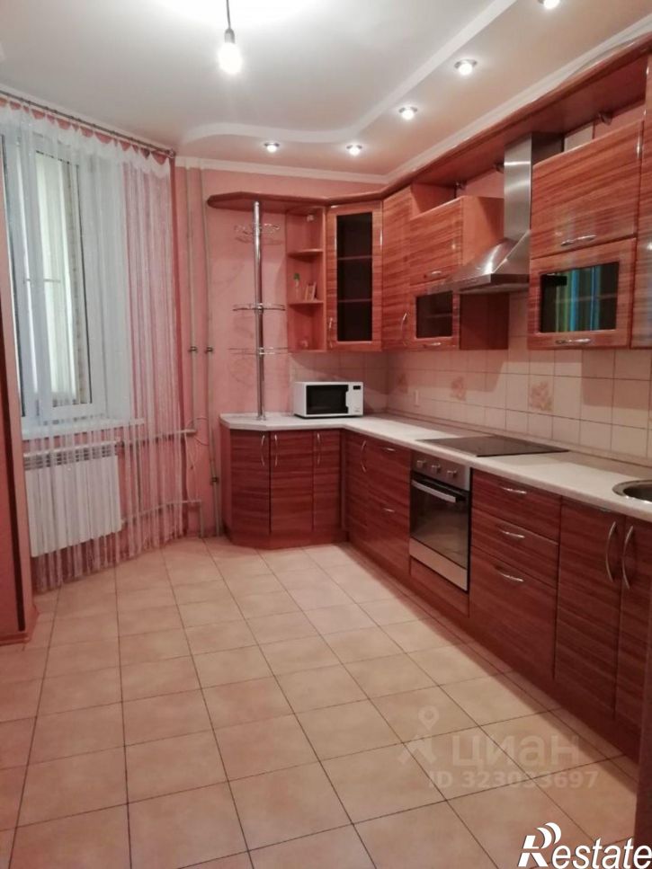 2-комн квартира улица Радищева, 20,  д. 20