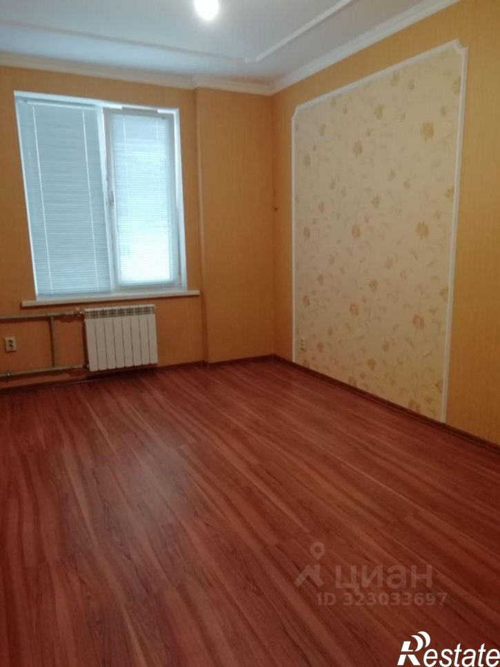 2-комн квартира улица Радищева, 20,  д. 20